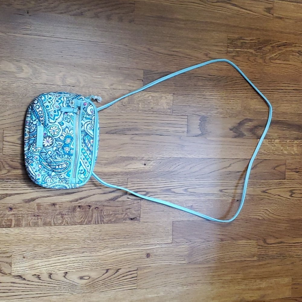 Vera Bradley Purse
